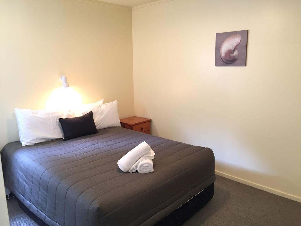 Wanaka Heights Motel Eksteriør bilde